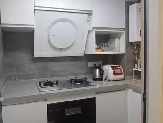 裝修廚房材料用鋁扣板好嗎？